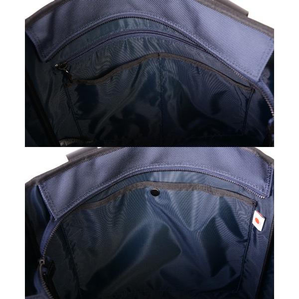 SEAL シール トートバッグ エクスパンダブル ネイビー タイヤ SEAL シール トートバッグ エクスパンダブル ネイビー タイヤ