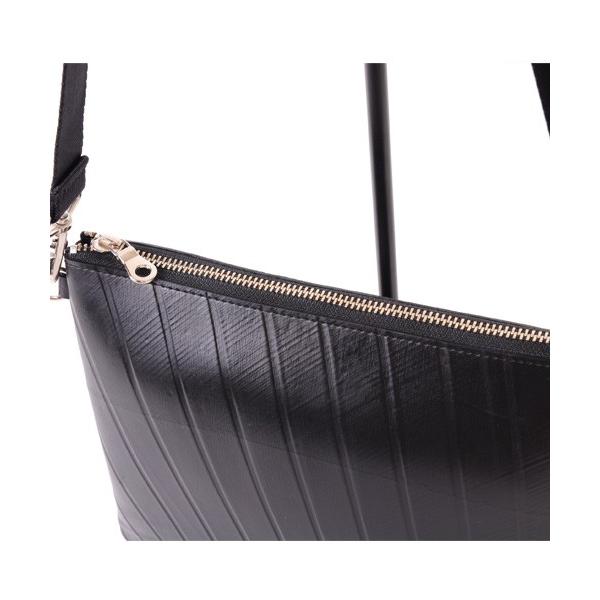 ダークブルー レザー サコッシュ　本革　リバーシブル Amazon.co.jp: SEAL 本革製 リバーシブル ミニサコッシュ