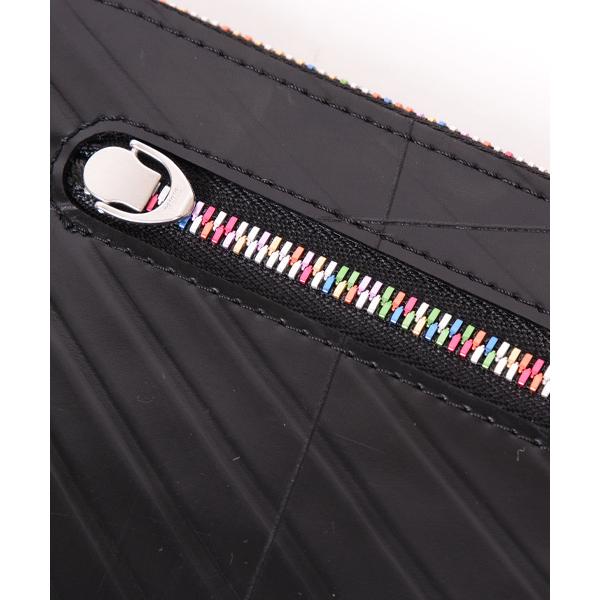 SEAL ウォレット 財布 メンズ SEAL L字ファスナーロングウォレット