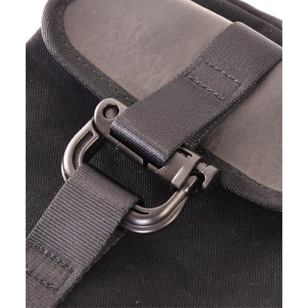バッグ usermagmlil999kmic08 SEAL ショルダーバッグ／ARMY DUCK（10年保証） メンズ 森野