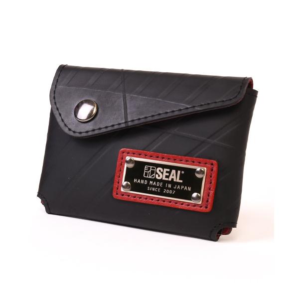 カードケース 防水 本革 日本製