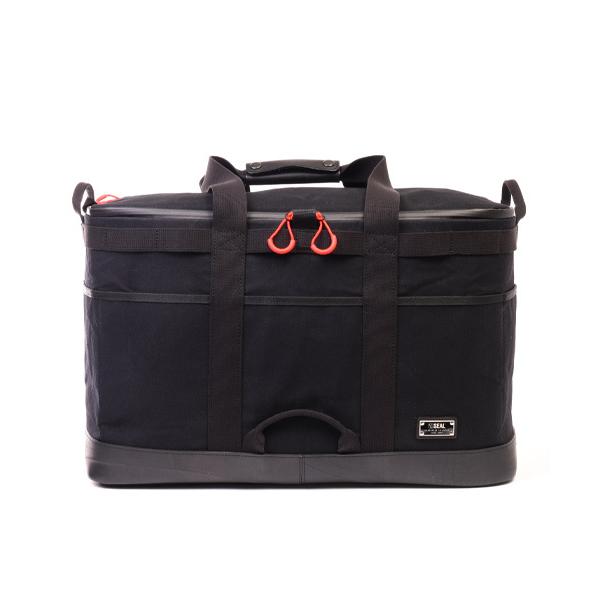 SEAL OUTDOOR ギアコンテナ（L） トートバッグ メンズ SEAL 防水 本革 日本製 PS199SEAL store