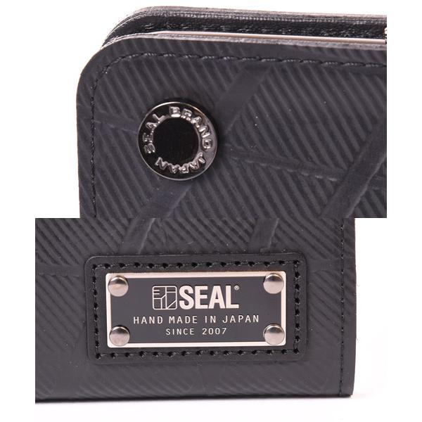 SEAL キスロックウォレット防水本革日本製 SEAL キスロックロングウォレット 防水 本革 日本製 : SEAL store