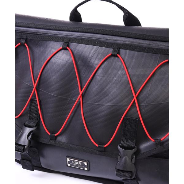 SEAL MESSENGER BAG AMBIDEXTROUS : SEAL store Yahoo!店 - 通販