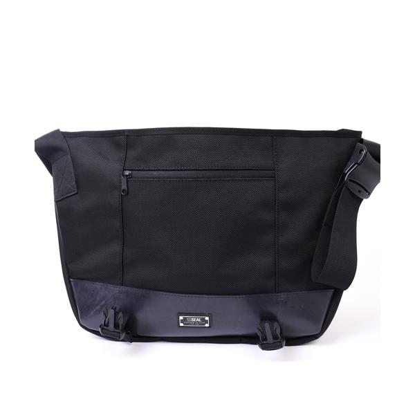 SEAL MESSENGER BAG AMBIDEXTROUS : SEAL store Yahoo!店 - 通販