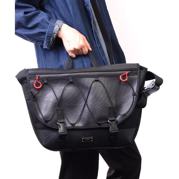 SEAL MESSENGER BAG AMBIDEXTROUS : SEAL store Yahoo!店 - 通販