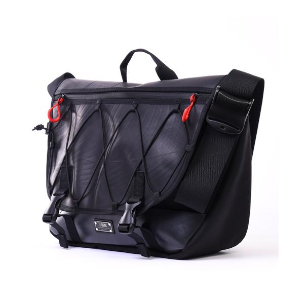 SEAL メッセンジャーバッグ SEAL MESSENGER BAG AMBIDEXTROUS : SEAL store Yahoo!店 - 通販