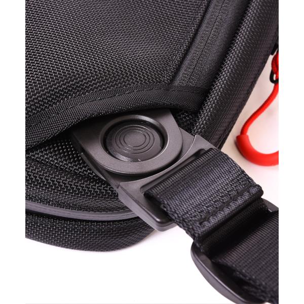 オーガナイザーショルダーバッグ :PS-208:SEAL store Yahoo!店 - 通販