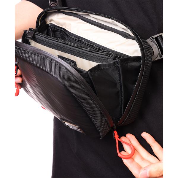 SEAL オーガナイザーショルダーバッグ : SEAL store Yahoo!店 - 通販