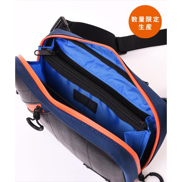 SEAL オーガナイザーショルダーバック 表参道本店ブログ】お荷物の整理をもっと簡単に。新作オーガナイザー