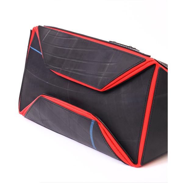 SEAL アッセンブルバッグ トートバッグ メンズ 防水 本革 日本製