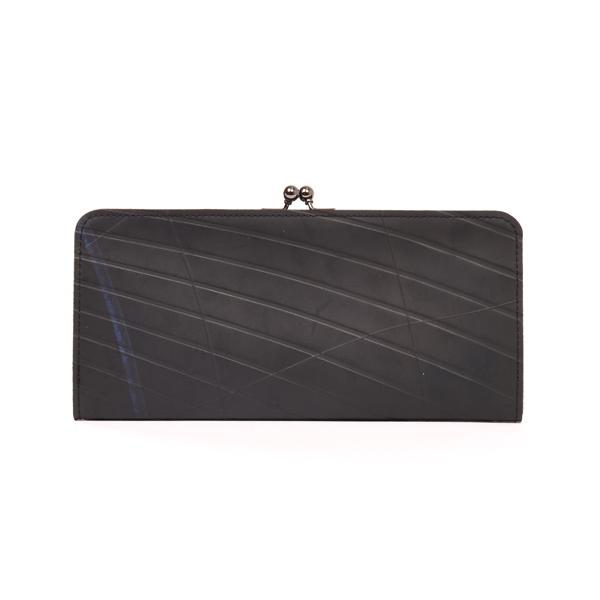 SEAL キスロックロングウォレット 防水 本革 日本製 : SEAL store