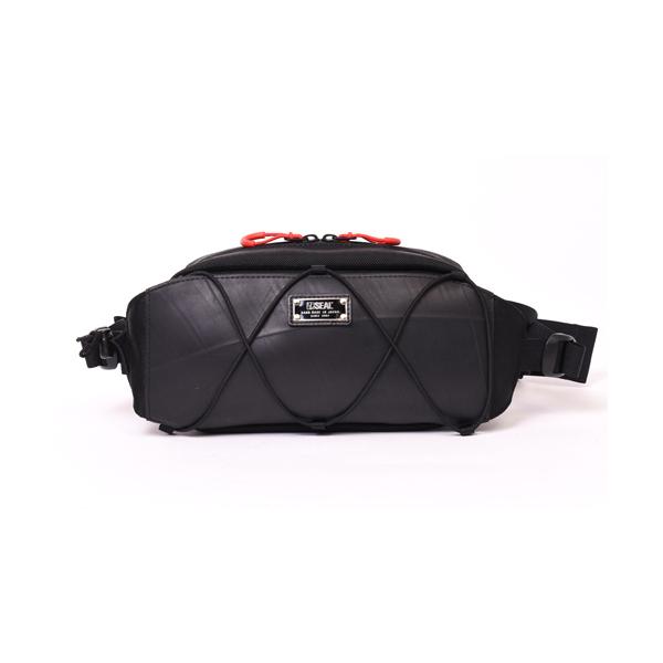 SEAL Elastic Bodybag ボディバッグ : SEAL store Yahoo!店 - 通販 