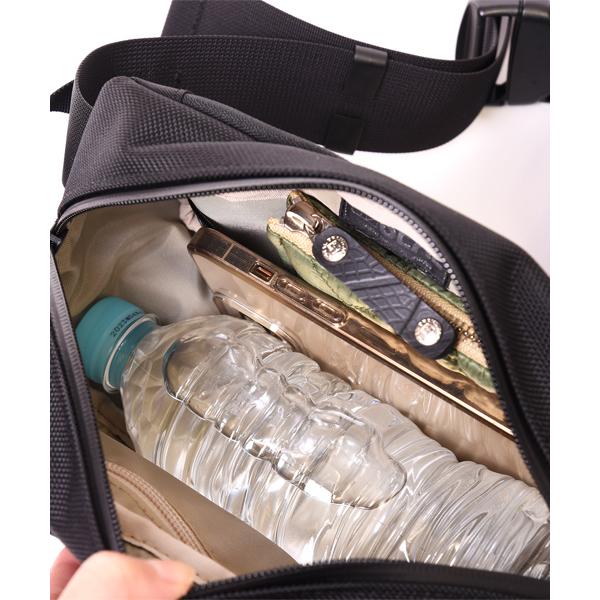 SEAL Elastic Bodybag ボディバッグ : SEAL store Yahoo!店 - 通販 