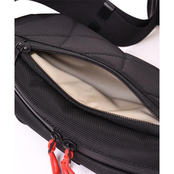 SEAL Elastic Bodybag ボディバッグ : SEAL store Yahoo!店 - 通販