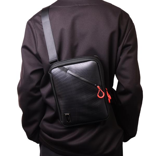 SEAL オーガナイザーショルダーバッグ MAX SEAL : SEAL store Yahoo!店