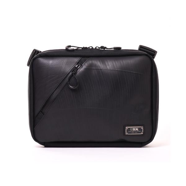 SEAL オーガナイザーショルダーバッグ MAX SEAL : SEAL store Yahoo!店 