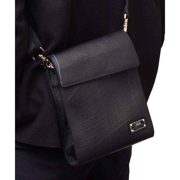 SEAL キスロックスクエアショルダーバッグ : SEAL store Yahoo!店