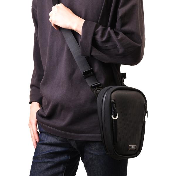 【美品】シール　SEAL ホルスターバッグ　オーガナイザーレッグバッグ　ウエスト 美品】シール SEAL ホルスターバッグ オーガナイザー