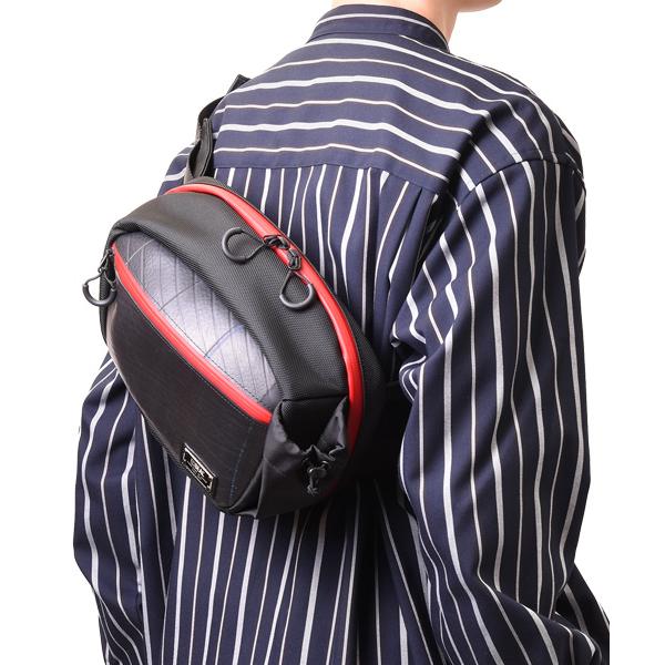 SEAL オーガナイザーウエストバッグ : SEAL store Yahoo!店 - 通販