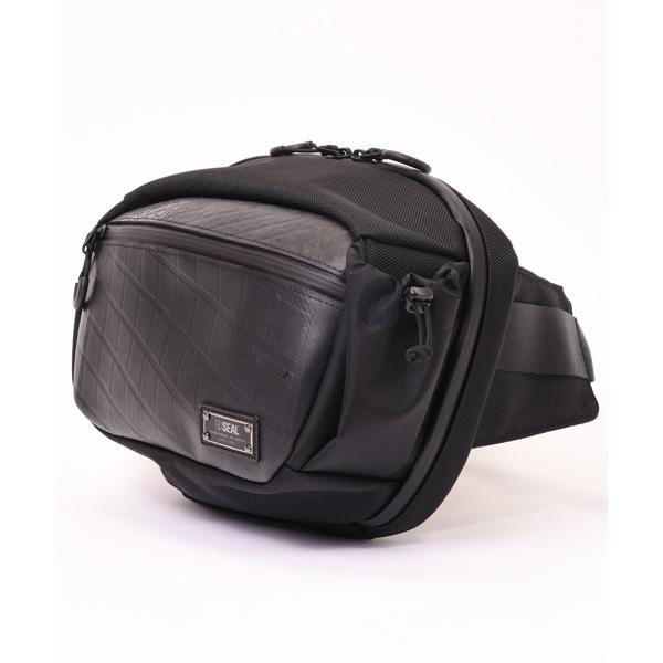 SEAL オーガナイザーウエストバッグ : SEAL store Yahoo!店 - 通販