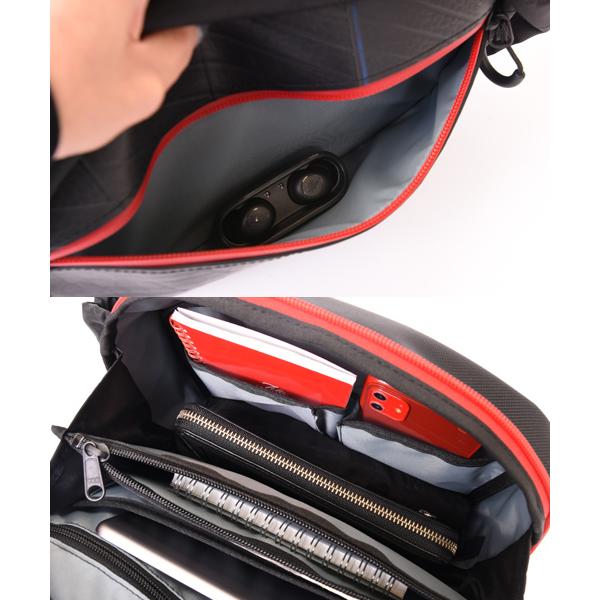 SEAL オーガナイザーウエストバッグ : SEAL store Yahoo!店 - 通販