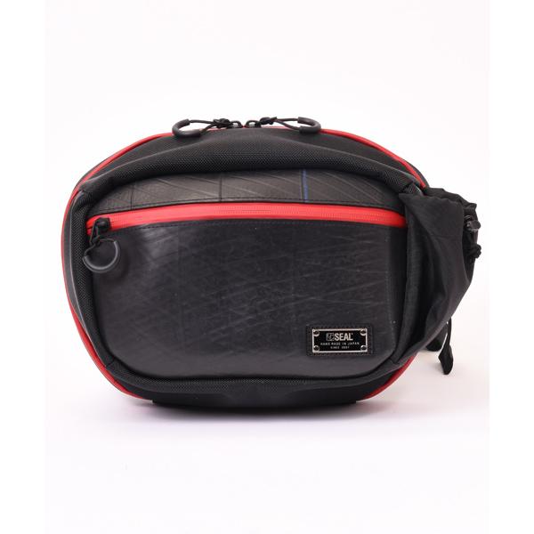 SEAL オーガナイザーウエストバッグ : SEAL store Yahoo!店 - 通販