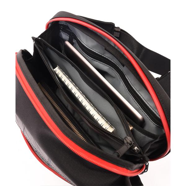 SEAL オーガナイザーウエストバッグ : SEAL store Yahoo!店 - 通販