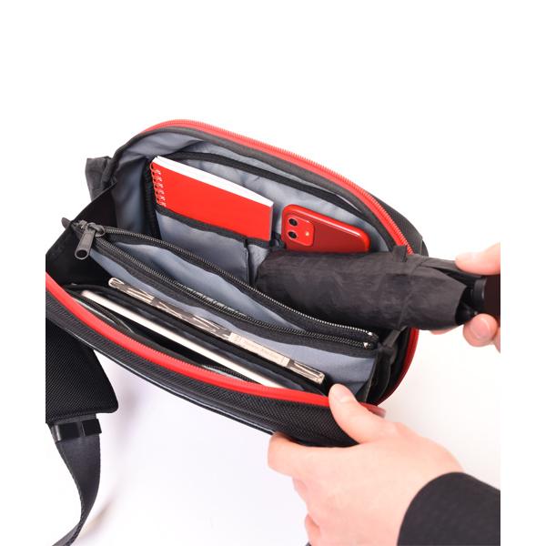 SEAL オーガナイザーウエストバッグ : SEAL store Yahoo!店 - 通販