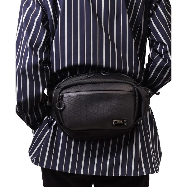 SEAL オーガナイザーウエストバッグ : SEAL store Yahoo!店 - 通販