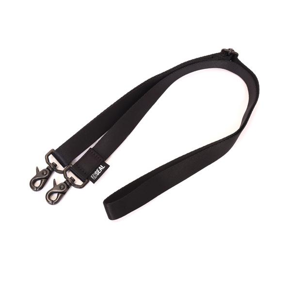 SEAL トライアングルトートBAG トートバッグ メンズ 森野帆布 防水 本