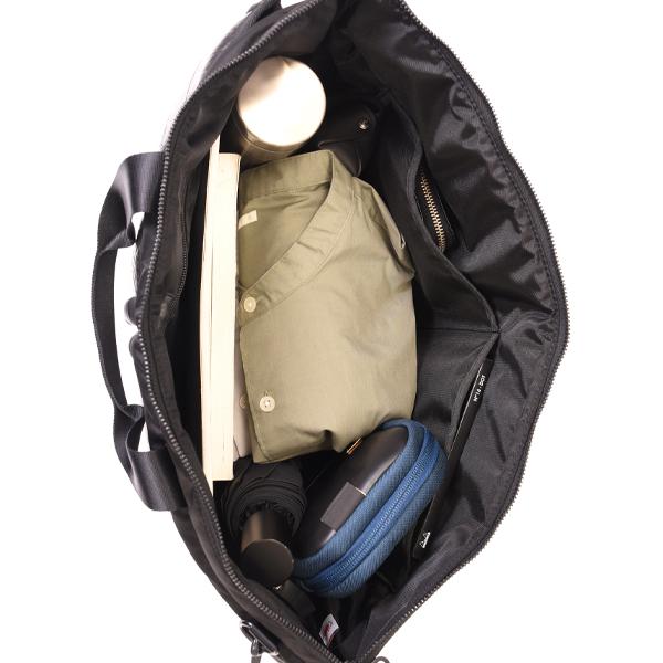 SEAL 2WAY ヘルメット BAG MA-1 model トートバッグ メンズ 防水 本革