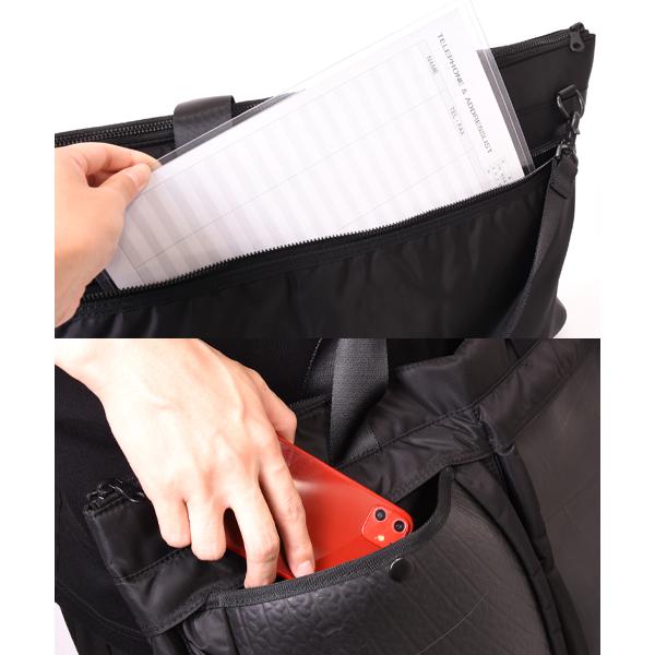 SEAL 2WAY ヘルメット BAG MA-1 model トートバッグ メンズ 防水 本革