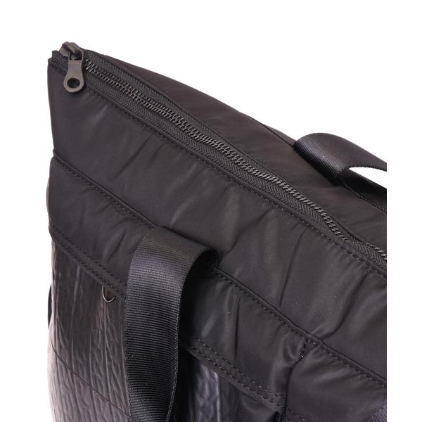 SEAL 2WAY ヘルメット BAG MA-1 model トートバッグ メンズ 防水 本革