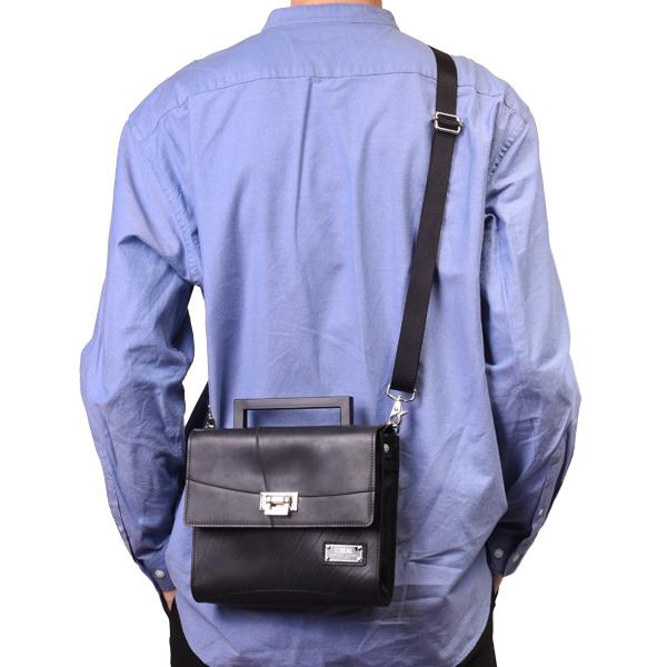 SEAL スクエアハンドルショルダーバッグ : SEAL store Yahoo!店 - 通販