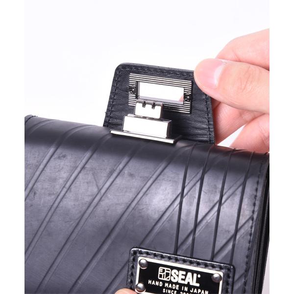 SEAL オーガナイザーウォレット : SEAL store Yahoo!店 - 通販 - Yahoo