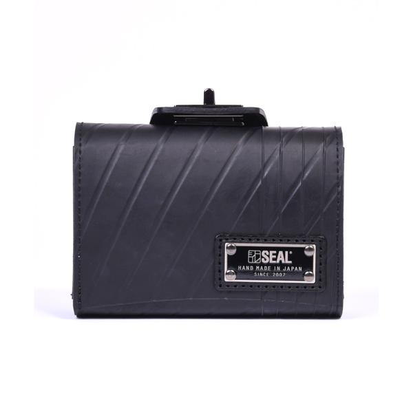 美品　SEAL シール　オーガナイザーウォレット SEAL オーガナイザーウォレット : SEAL store Yahoo!店 - 通販 - Yahoo