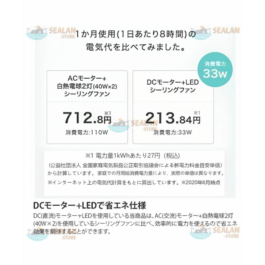 シーリングファンライト led 音楽 首振り12畳 Bluetooth ファン付き照明 シーリングファン 調光調色 アプリ対応 ファン付きライト 照明器具 扇風機｜sealan-store｜12