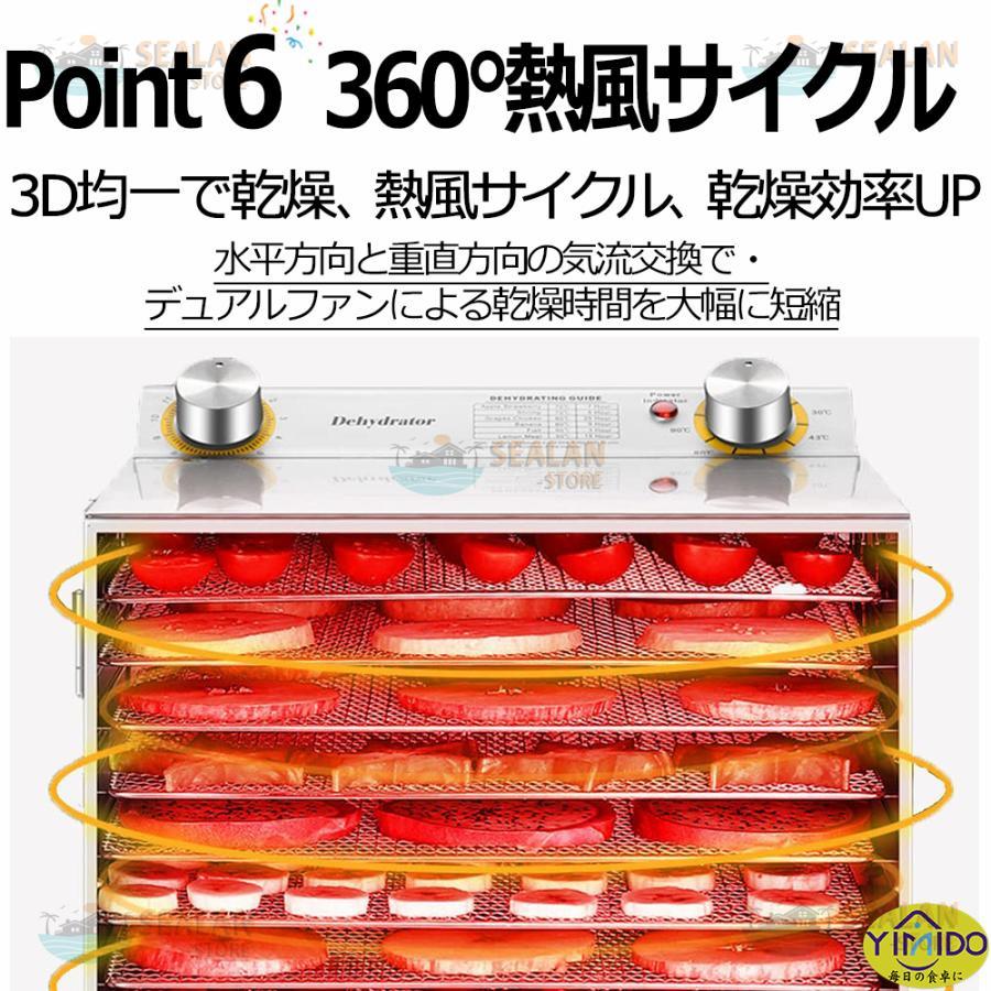 食品乾燥機 家庭用 業務用 電気 食品脱水機 ステンレス鋼 フード 食品乾燥機 家庭用 業務用 電気 食品脱水機 ステンレス鋼 フード