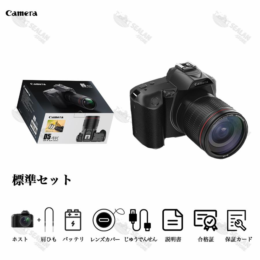 デジタルカメラ 4K 3600万画素 安い 小型 カメラ ビデオカメラ デジタルカメラ 4K 3600万画素 安い 小型 カメラ ビデオカメラ
