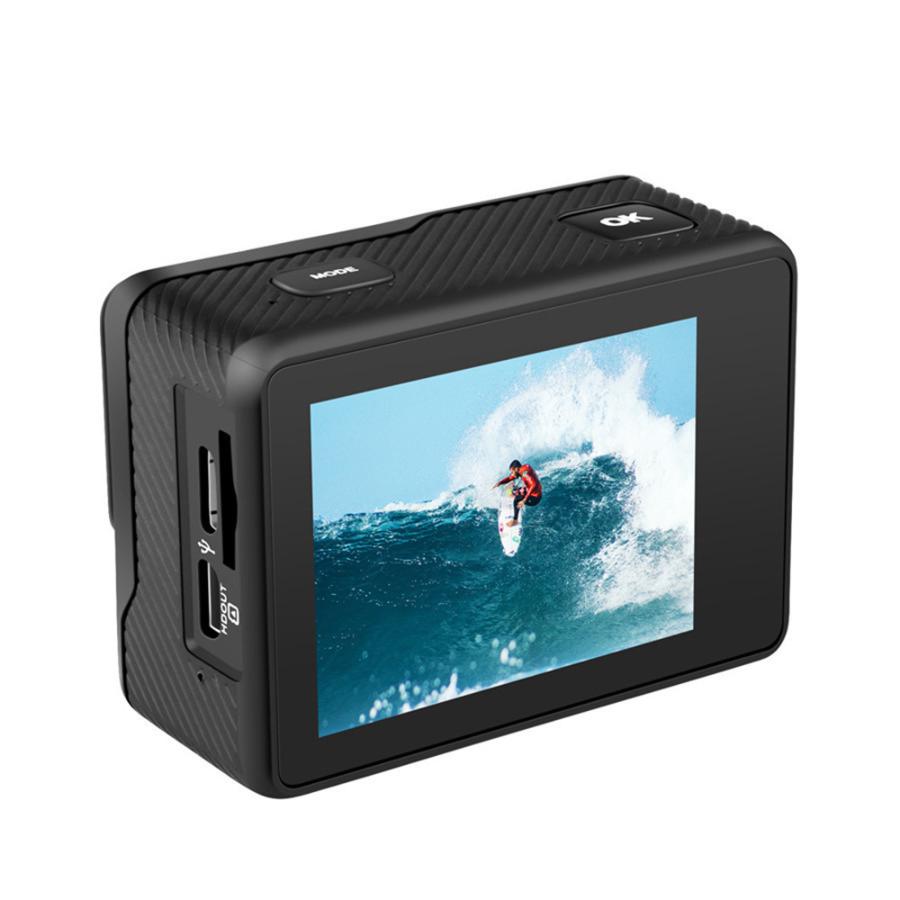 アクションカメラ 小型 安い バイク 5k30fps 4k60fps 30M防水 アクションカメラ 小型 安い バイク 5k30fps 4k60fps 30M防水