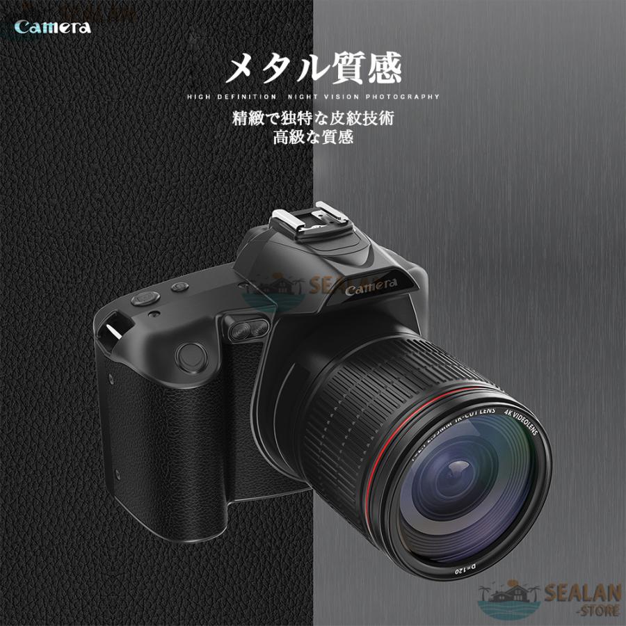 トイカメラ デジタルカメラ 安い 一眼レフ ビデオカメラ 4K 6400 トイカメラ デジタルカメラ 安い 一眼レフ ビデオカメラ 4K 6400
