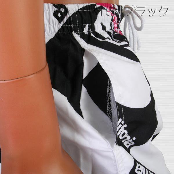 BODY GLOVE（ボディグローブ）BGプリント・フルロングサーフパンツ