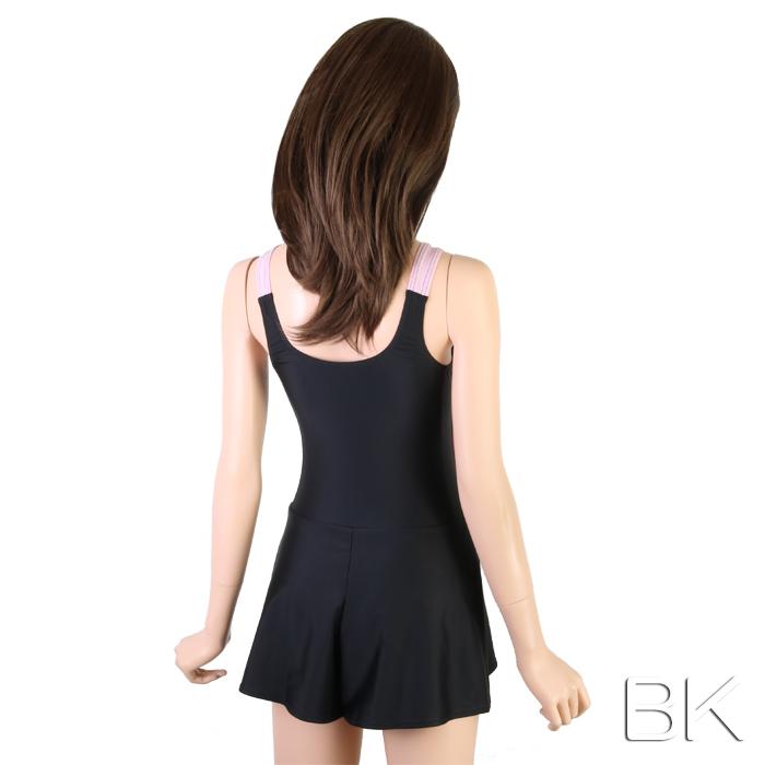 Fila フィラ 女子スクール水着 ワンピース キュロパン 2way ジュニア ガールズ 124 685 パケット便送料無料 124 685g Sealass 通販 Yahoo ショッピング