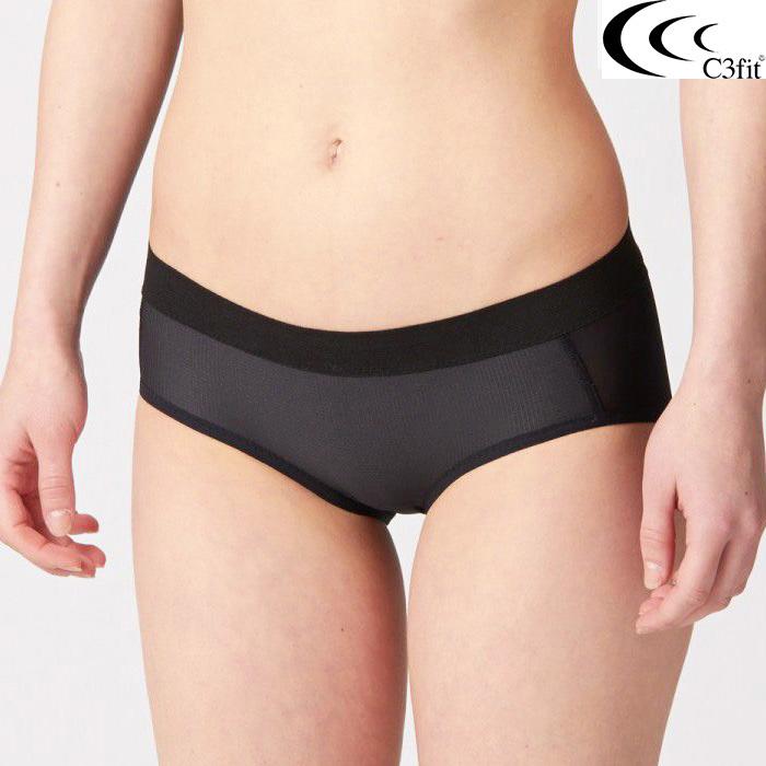 C3fit メッシュスポーツショーツ レディース シースリーフィット アンダーウェア 3fw121 パケット便送料無料 3fw121 Sealass 通販 Yahoo ショッピング