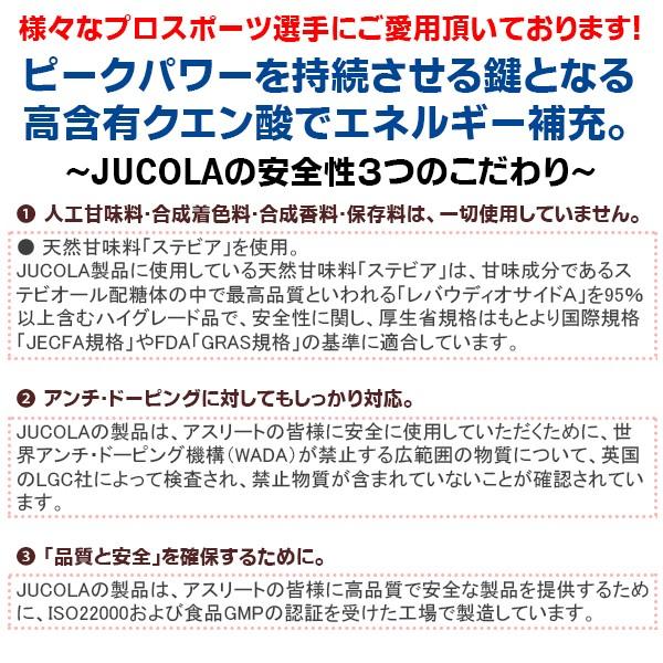 パケット便送料無料 Jucola ジャコラ クエン酸パワー 徳用サイズ 500g入 スポーツドリンク サプリメント Sealass 通販 Yahoo ショッピング