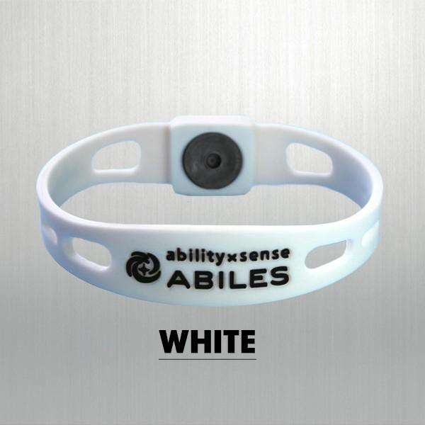 ABILES PLUS(アビリス プラス)ブレスレット アンクレット BLACK EYE