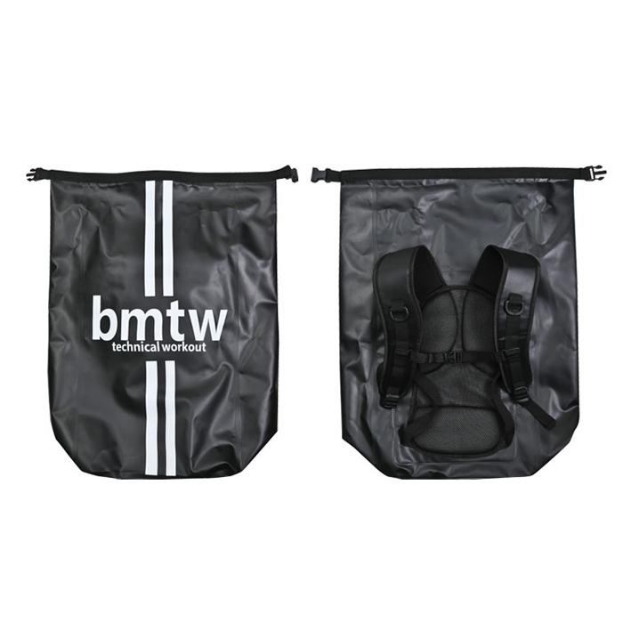 BODYMAKER ボディメーカー bmtw ウォータープルーフバッグ 大容量60