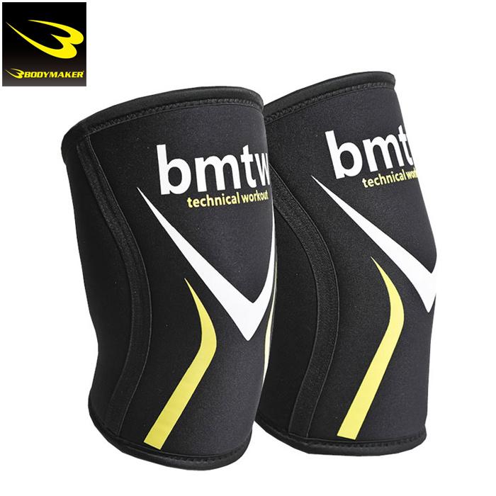 BODYMAKER ボディメーカー ニーサポーター PRO MODEL 筋トレ