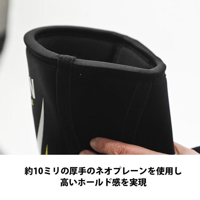 BODYMAKER ボディメーカー ニーサポーター PRO MODEL 筋トレ